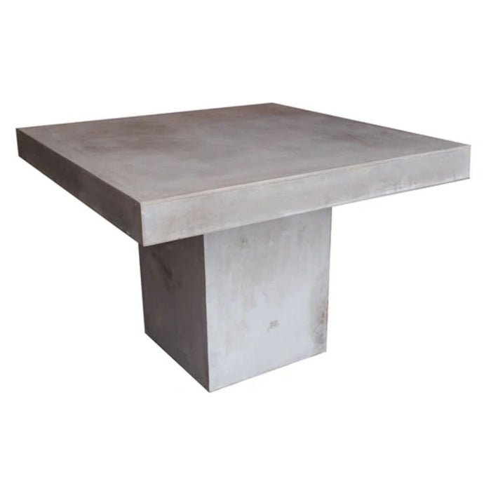 Urban 43" Square Dining Table