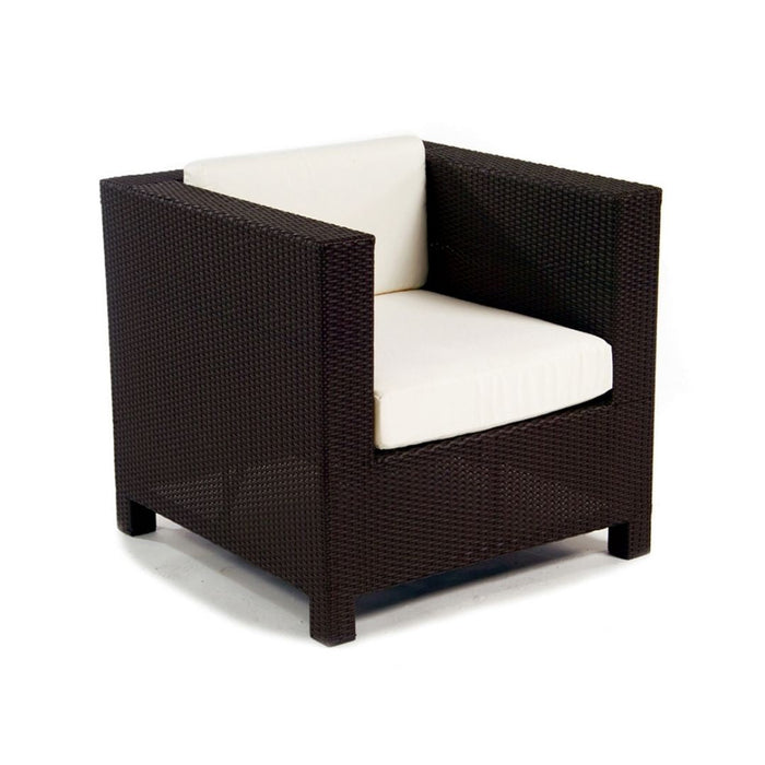 Monaco Armchair