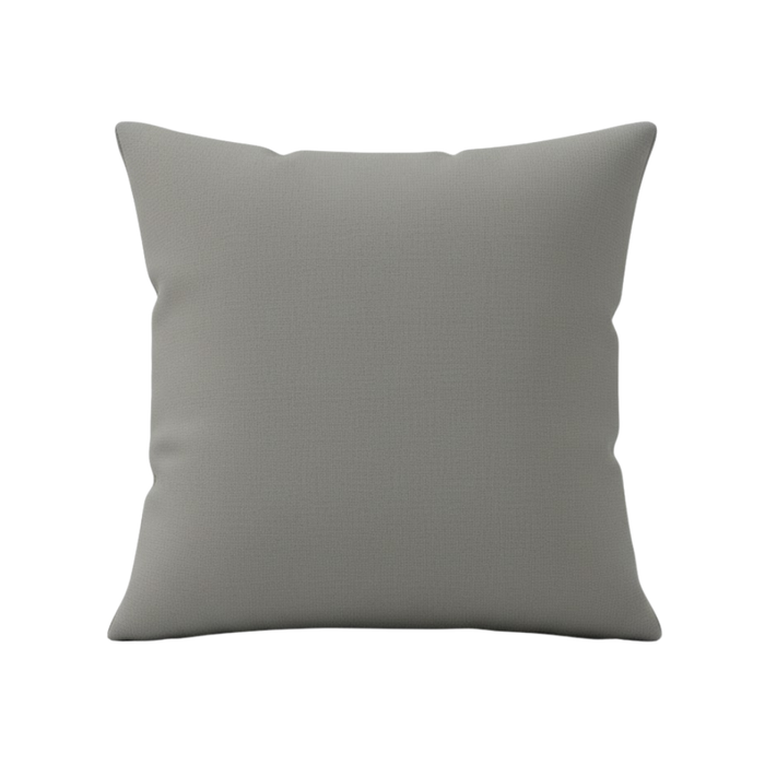 Throw Pillow Knife Edge 22"x22"