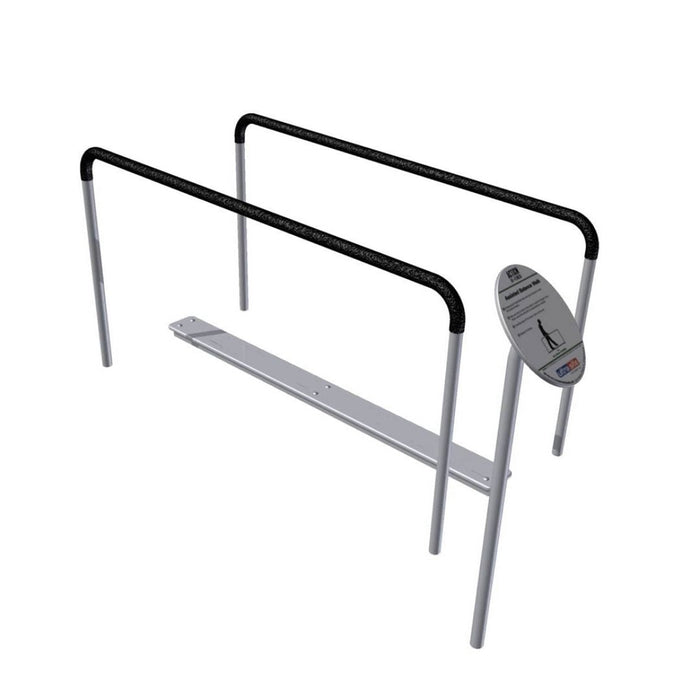 Assisted Balance Walk