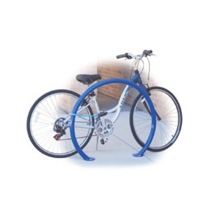 Omega Bike Rack - ORP Series