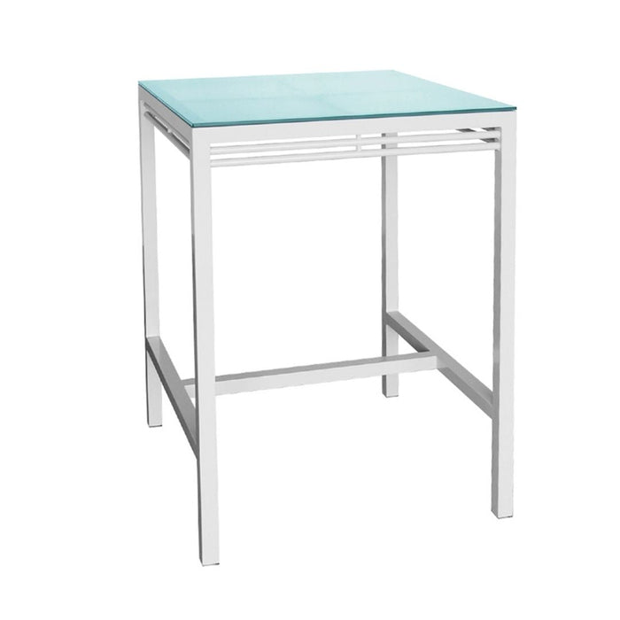 Toledo Square Bar Table