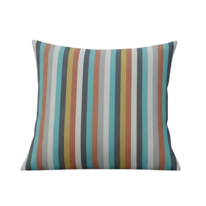 Throw Pillow Knife Edge 20"x20"