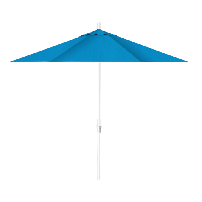 9-foot Auto Tilt Umbrella