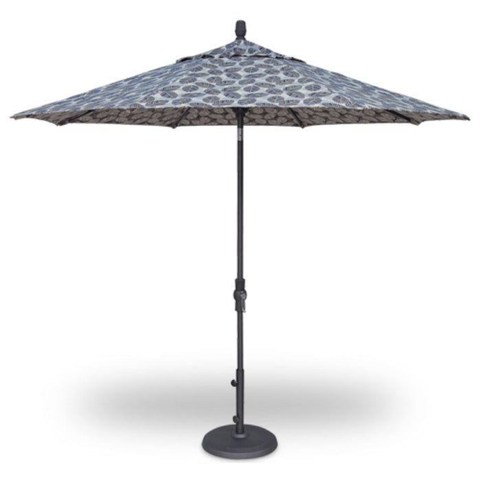 Collar Tilt Octagon Series 9’