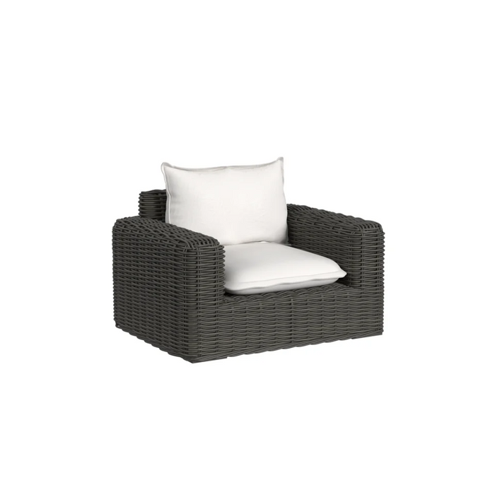 Cabo Oversized Club Chair