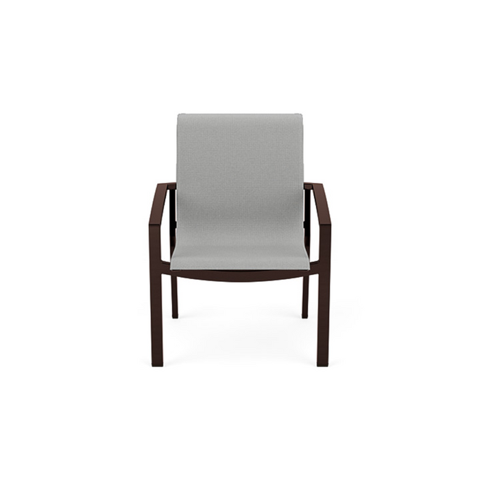 Array Sling Nesting Dining Chair