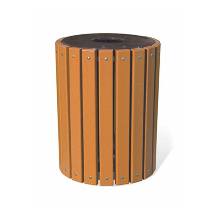 Recycled Tidy Up Trash Receptacle Kit