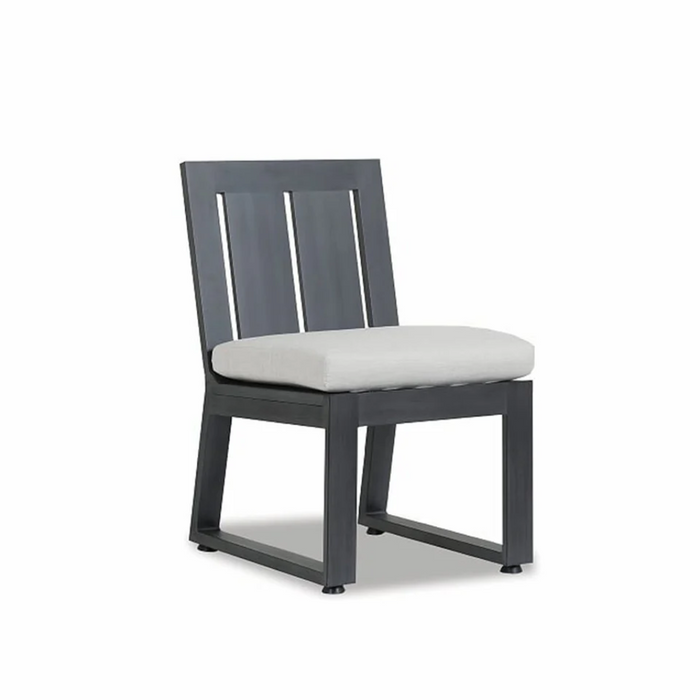 Redondo Armless Side Dining Chair