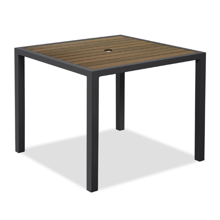 Martinique Square Dining Table