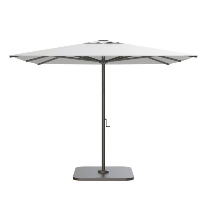 Atlas 10' Square Umbrella