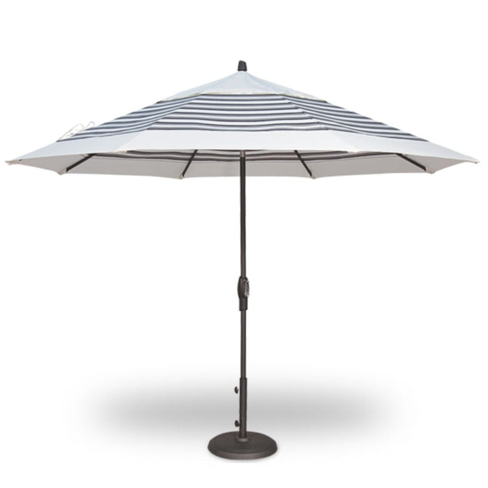 Auto Tilt Octagon Series 11'