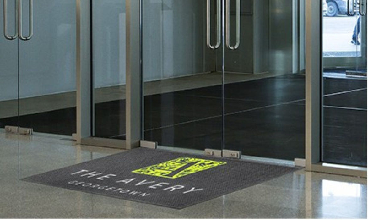 Waterhog™ Impressions HD Indoor/Outdoor Floor Mat (3'x10')