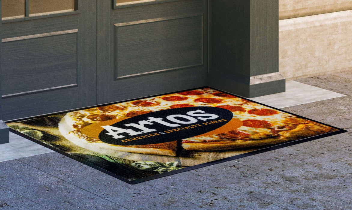 Waterhog™ Impressions HD Indoor/Outdoor Floor Mat (3'x4')