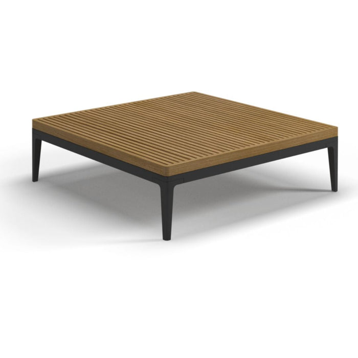 GRID Square Coffee Table