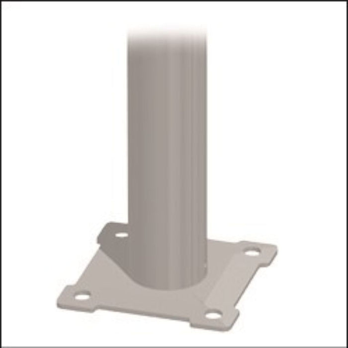 N/G-20 Galvanized Steel Charcoal Grill