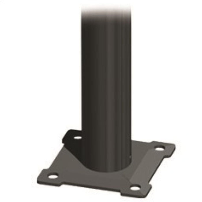 B-24 Series Charcoal Grill