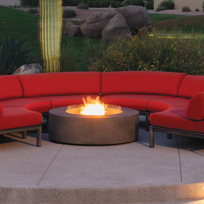 Southern Cay Modular Quarter Circle