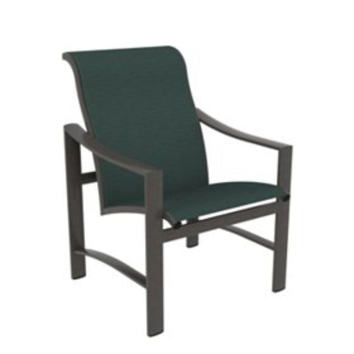 Kenzo Sling Dining Chair