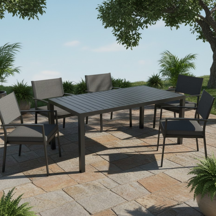 Rectangular Cocktail Dining Top 27 x 54