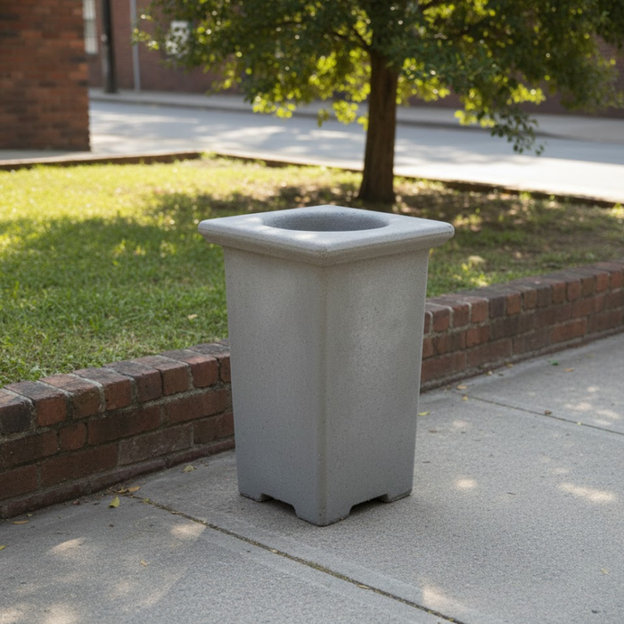 Classic Series Ash Receptacle