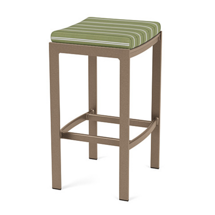 Meza Backless Bar Stool