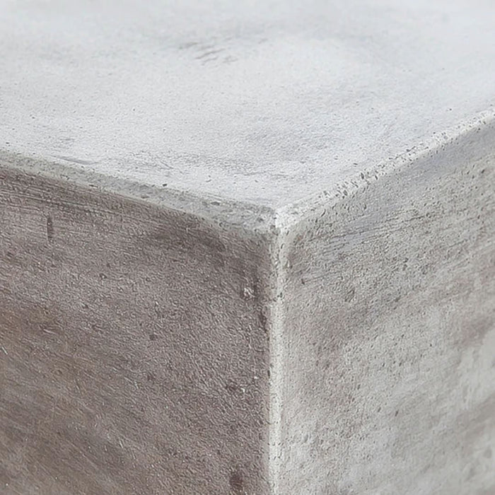 Urban 43" Square Dining Table