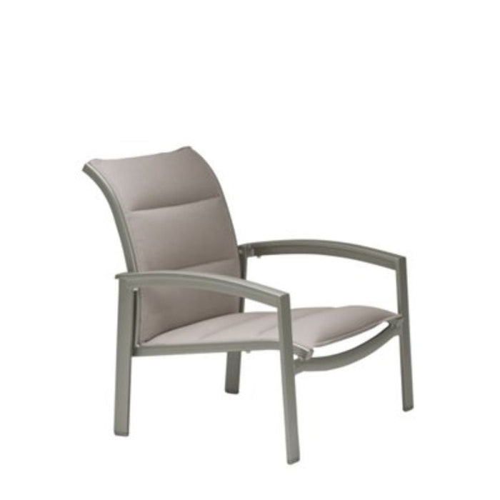 Elance Padded Sling Spa Chair