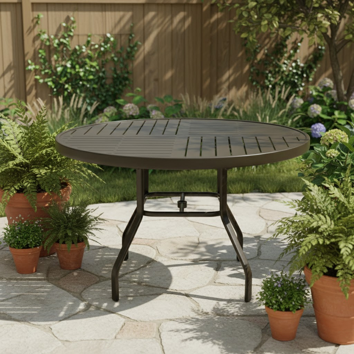 42″ Boardwalk Dining Table