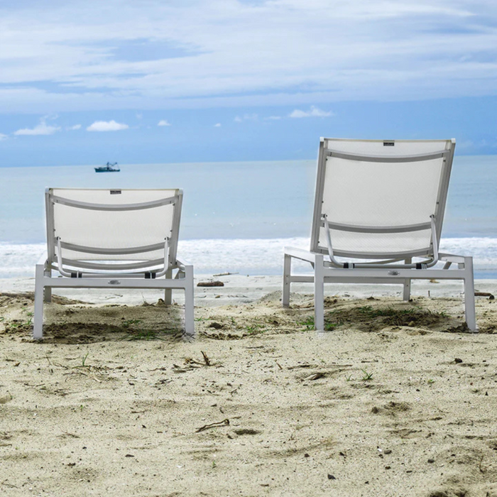 Toledo Chaise Lounge Chair