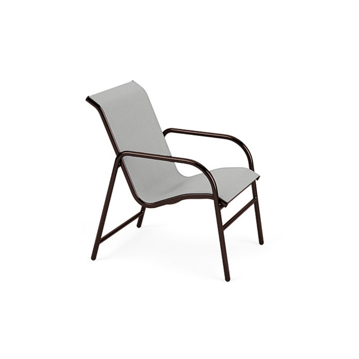 Oasis Nesting Sling Game Chair
