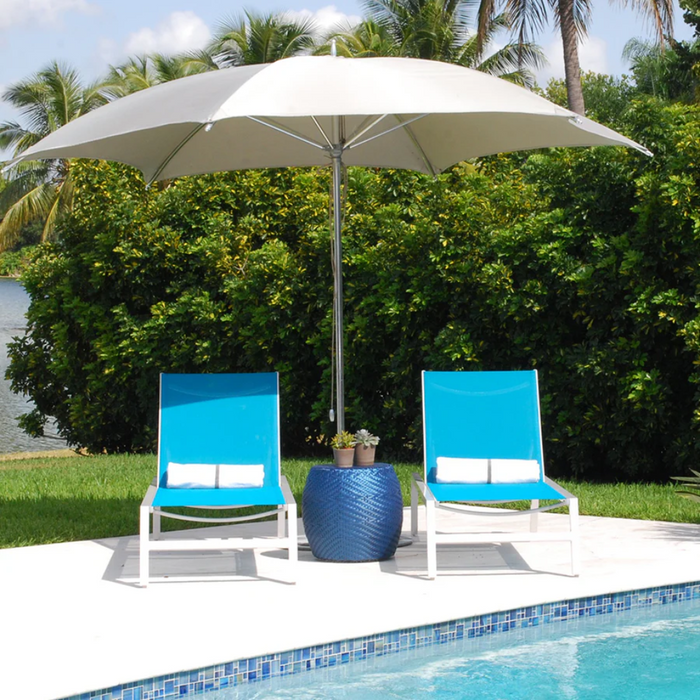 Florence Chaise Lounge Chair