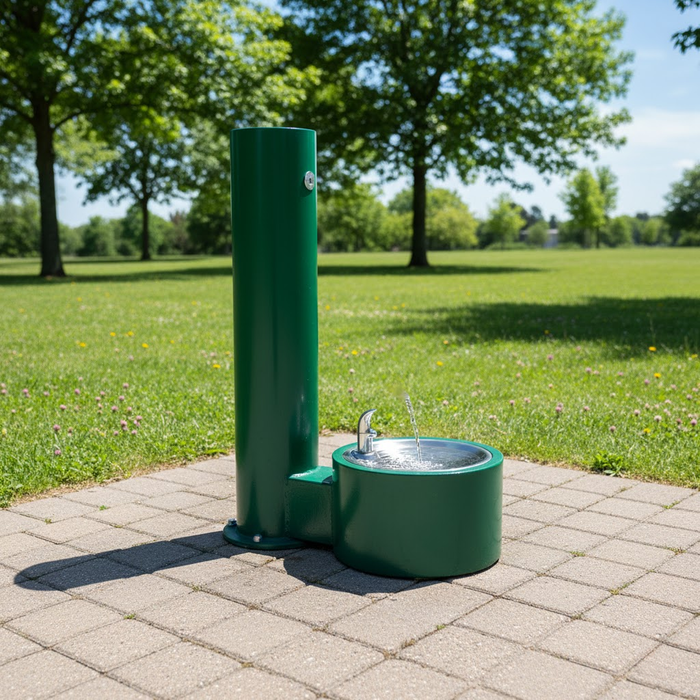 Pet Drinking Fountain