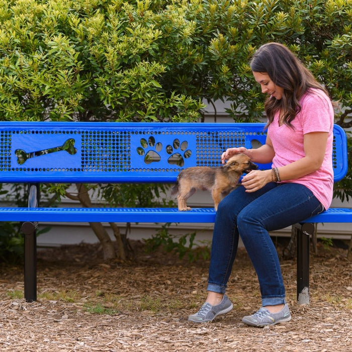 Sit & Stay Bench