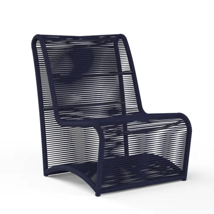 Marino Armless Club Chair