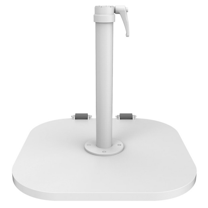 Aspen 120 lbs Umbrella Base with Wheels