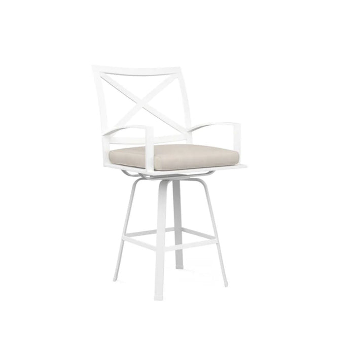 Bristol Swivel Bar Stool