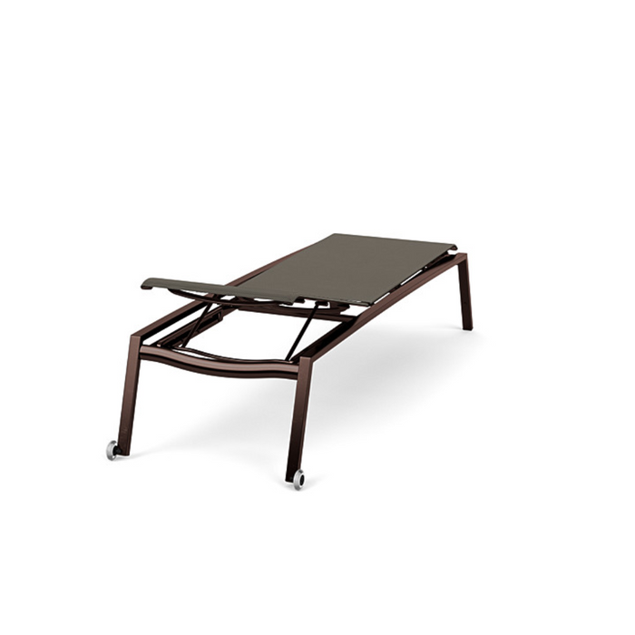 Array Sling Chaise Lounge