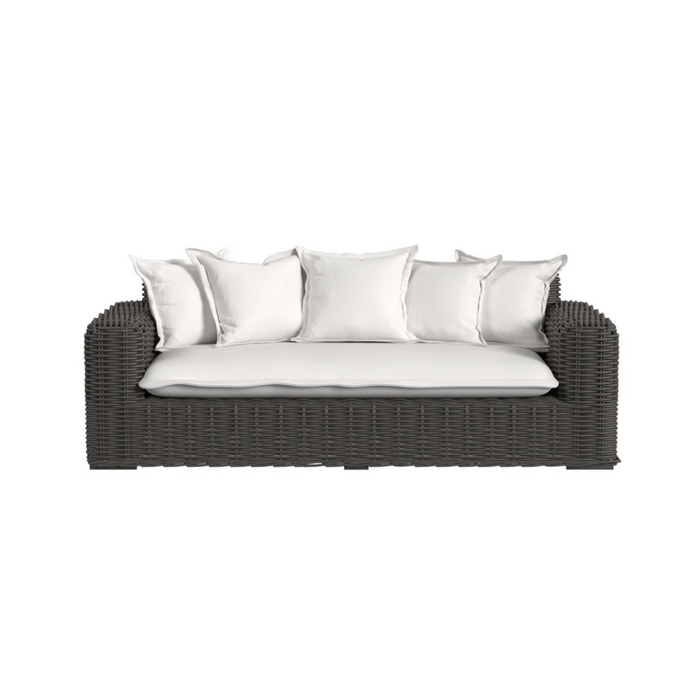 Cabo Mid Sofa (Loveseat)