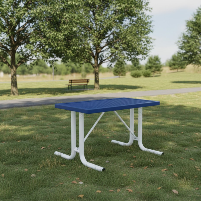 Regal Rectangle Utility Table