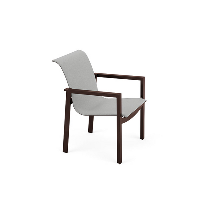 Meza Nesting Dining Chair Sling