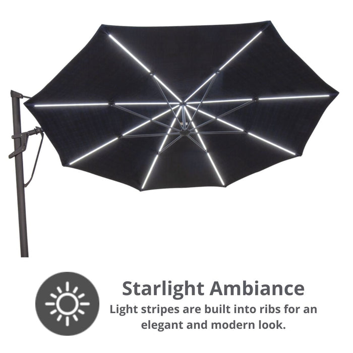 Starlux AKZ Plus Cantilever