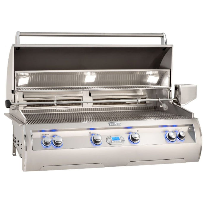 Echelon E1060i Built-In Grill