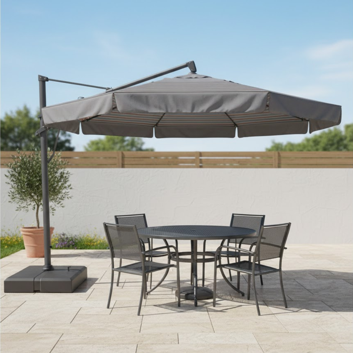 AKZP13 Plus Cantilever