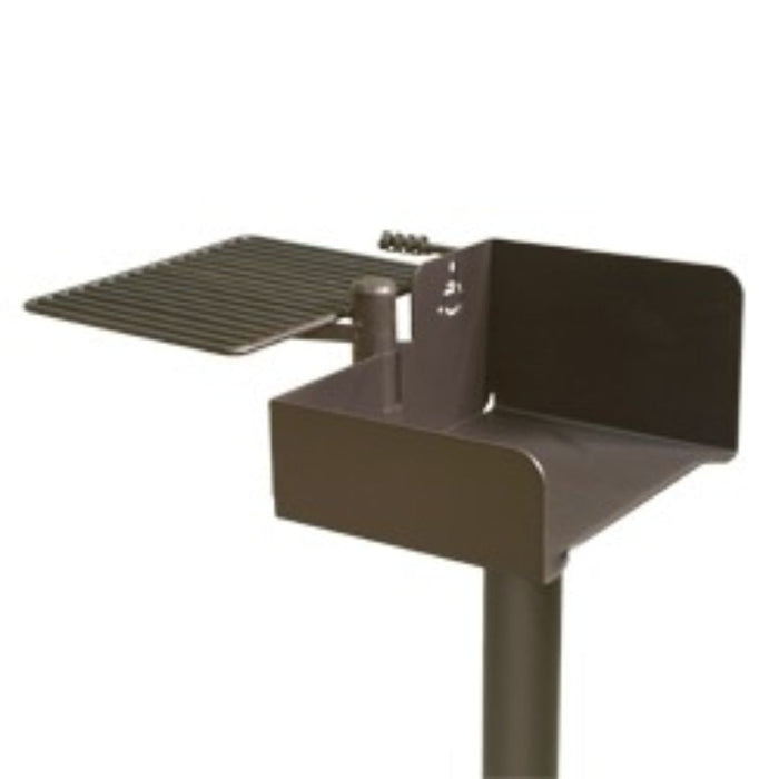 ASW-20 Series Accessible Grills