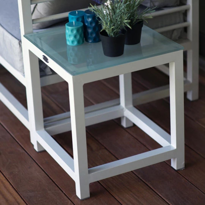 Toledo Side Table
