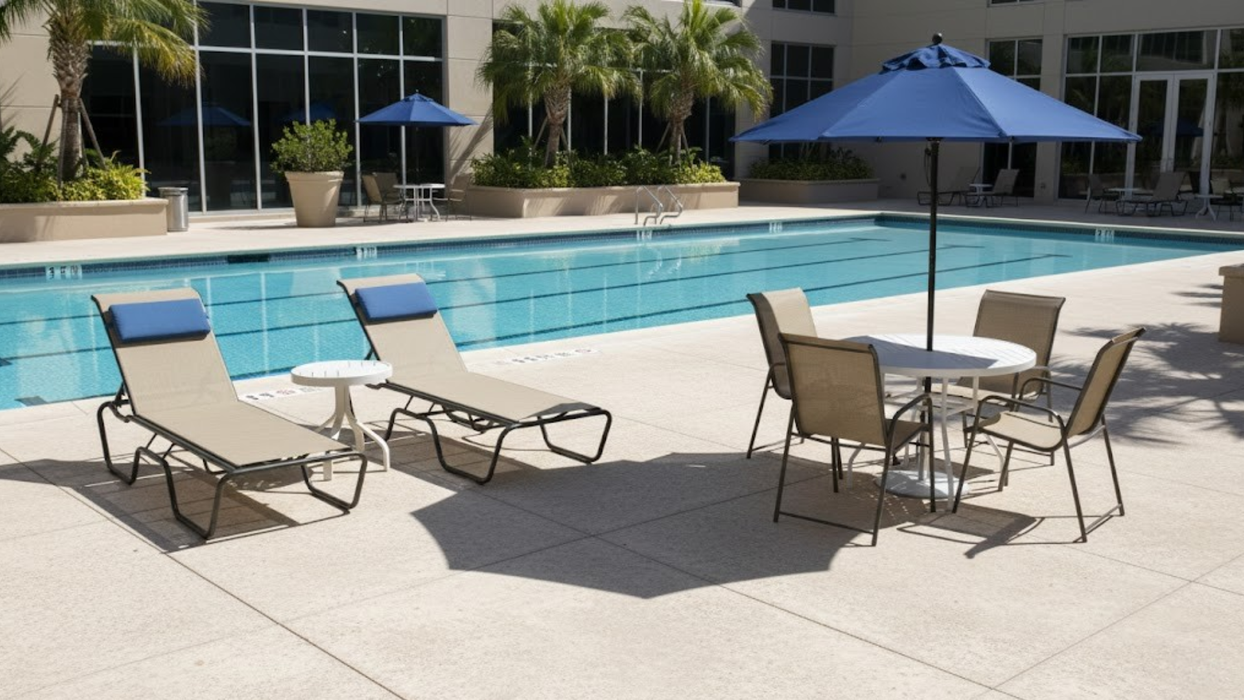 Desert Ridge Sling III Package