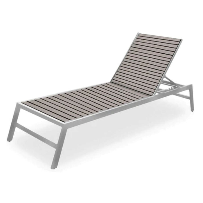 Sicilia Chaise Lounge