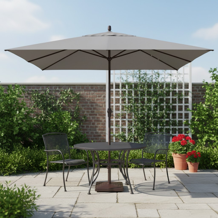 Crank Lift Rectangle Series 8' x 11'