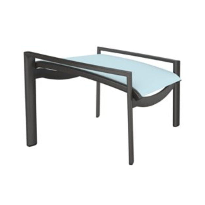 KOR Relaxed Sling Ottoman